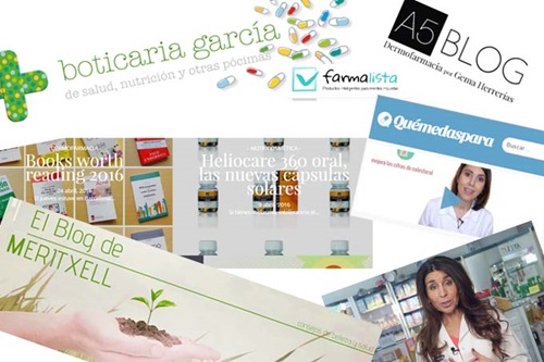 Asesoria para tu blog farmaceutico