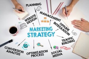 Plan de marketing digital farmaceutico