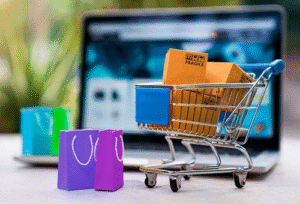 Tu tienda virtual ecommerce en evilaf